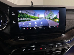 Skoda Octavia - imagine 17