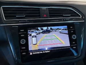 Volkswagen Tiguan - imagine 14