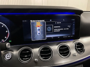Mercedes-Benz E - imagine 15