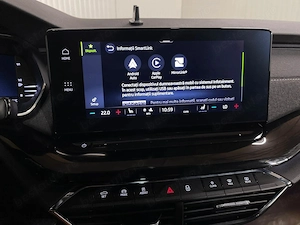 Skoda Octavia - imagine 18