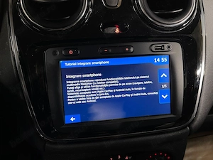 Dacia Lodgy - imagine 16