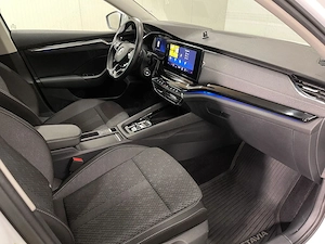 Skoda Octavia - imagine 11