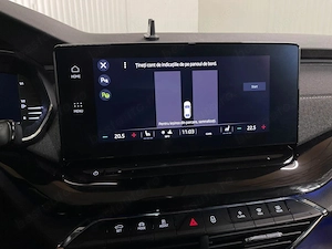 Skoda Octavia - imagine 16