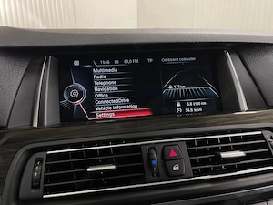 BMW Seria 5 - imagine 17