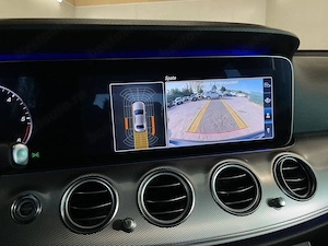 Mercedes-Benz E - imagine 14