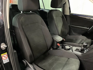 Volkswagen Tiguan - imagine 10