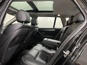 BMW Seria 5 - imagine 12