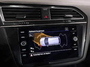 Volkswagen Tiguan - imagine 15
