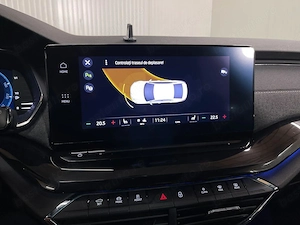 Skoda Octavia - imagine 15