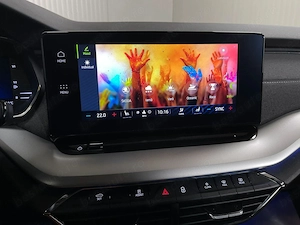 Skoda Octavia - imagine 17