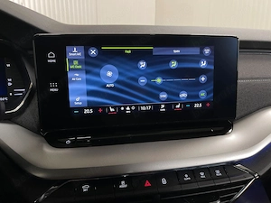 Skoda Octavia - imagine 19