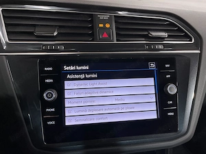 Volkswagen Tiguan - imagine 16