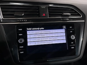 Volkswagen Tiguan - imagine 17