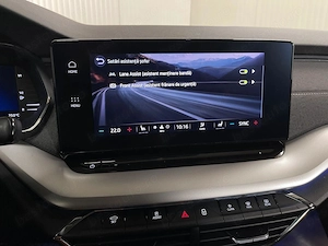 Skoda Octavia - imagine 18