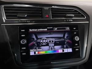 Volkswagen Tiguan - imagine 19