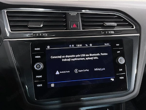 Volkswagen Tiguan - imagine 18