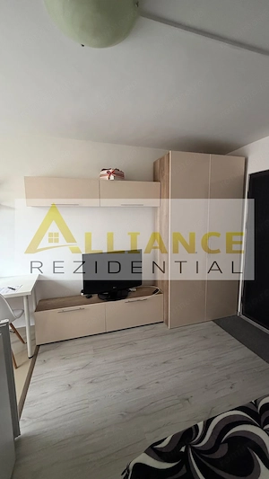 GARSONIERĂ | ETAJ 2/4 | BLOC RENOVAT 2022 | APROAPE DE METROU - imagine 6