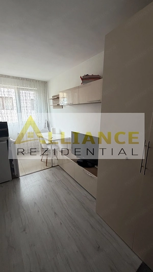 GARSONIERĂ | ETAJ 2/4 | BLOC RENOVAT 2022 | APROAPE DE METROU - imagine 3