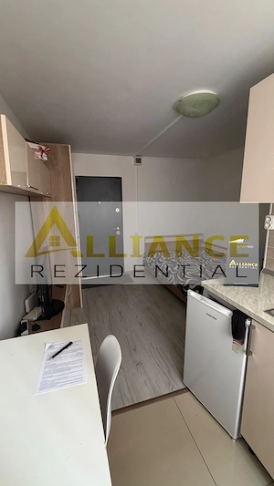 GARSONIERĂ | ETAJ 2/4 | BLOC RENOVAT 2022 | APROAPE DE METROU - imagine 5