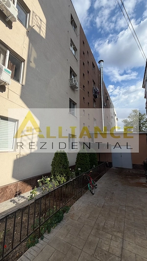 GARSONIERĂ | ETAJ 2/4 | BLOC RENOVAT 2022 | APROAPE DE METROU - imagine 7