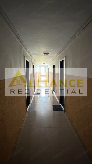 GARSONIERĂ | ETAJ 2/4 | BLOC RENOVAT 2022 | APROAPE DE METROU - imagine 10