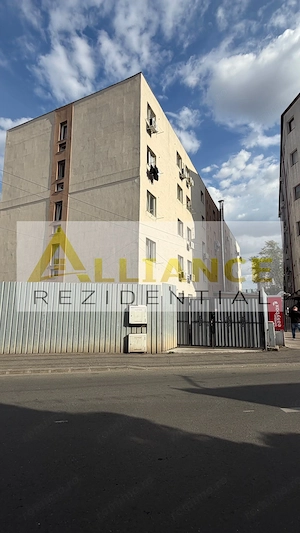 GARSONIERĂ | ETAJ 2/4 | BLOC RENOVAT 2022 | APROAPE DE METROU - imagine 9