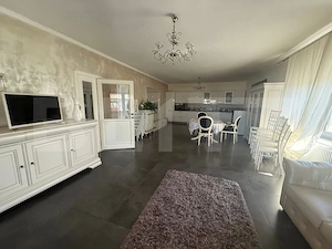 Casa 3 camere 108 mp, teren 700 mp, constructie 2019, zona Malu Mare - imagine 5