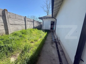 Casa 3 camere 108 mp, teren 700 mp, constructie 2019, zona Malu Mare - imagine 4