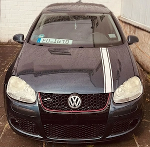 vand Golf 5 
