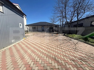 Casa 3 camere 108 mp, teren 700 mp, constructie 2019, zona Malu Mare - imagine 2