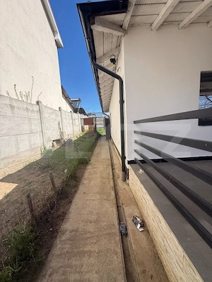 Casa 3 camere 108 mp, teren 700 mp, constructie 2019, zona Malu Mare - imagine 3