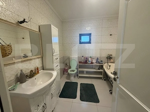 Casa 3 camere 108 mp, teren 700 mp, constructie 2019, zona Malu Mare - imagine 13