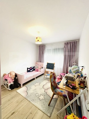Casa individuala 4 Camere Ghimbav de vanzare - imagine 6