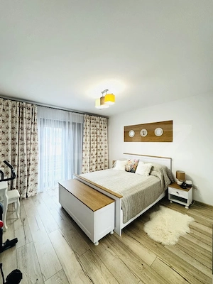 Casa individuala 4 Camere Ghimbav de vanzare - imagine 5