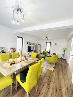 Casa individuala 4 Camere Ghimbav de vanzare - imagine 3