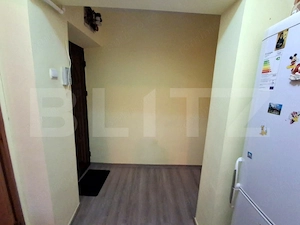 Apartament 3 camere, 71 mp, exclusiviate, zona Pacurari   - imagine 9