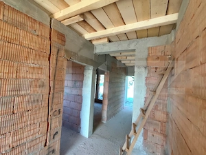 Casa 4 camere, 96 mp, zona Barnova-Pietraria - imagine 8