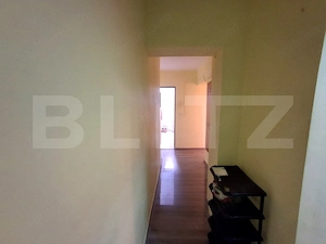 Apartament 3 camere, 71 mp, exclusiviate, zona Pacurari   - imagine 5