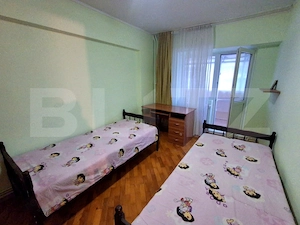 Apartament 3 camere, 71 mp, exclusiviate, zona Pacurari   - imagine 4