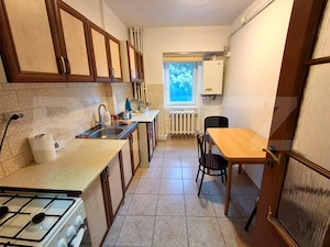 Apartament 3 camere, 71 mp, exclusiviate, zona Pacurari   - imagine 6