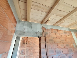 Casa 4 camere, 96 mp, zona Barnova-Pietraria - imagine 7