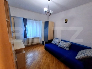 Apartament 3 camere, 71 mp, exclusiviate, zona Pacurari   - imagine 3