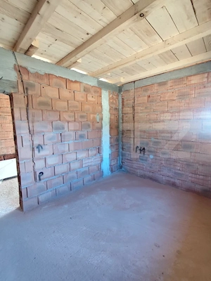 Casa 4 camere, 96 mp, zona Barnova-Pietraria - imagine 6