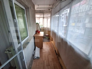 Apartament 3 camere, 71 mp, exclusiviate, zona Pacurari   - imagine 8