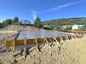 Casa 4 camere, 96 mp, zona Barnova-Pietraria - imagine 9