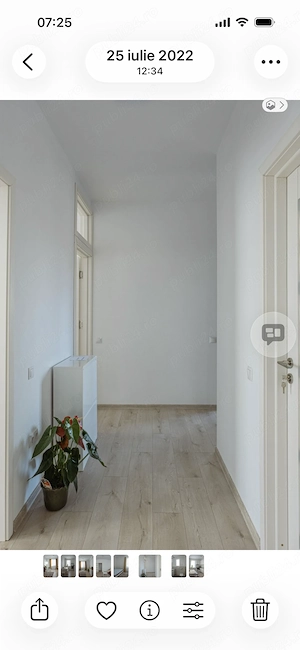 Inchiriez Apartamen 50mp - imagine 3