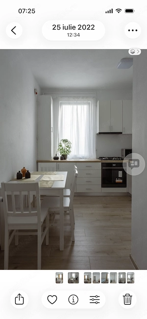 Inchiriez Apartamen 50mp - imagine 4