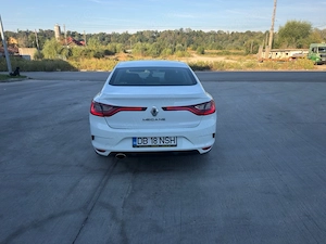 renault megane 2019 1.3 tce benzina si gpl  - imagine 4