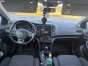 renault megane 2019 1.3 tce benzina si gpl  - imagine 3