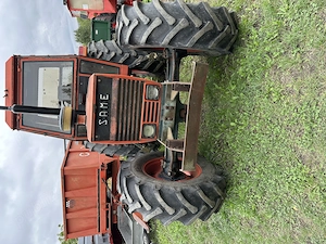 vand tractor 4x4 same Jaguar 95 - imagine 3